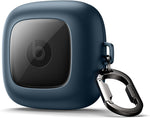 SURITCH Powerbeats Pro Case Cover in hand lifestyle view
