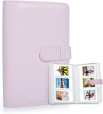 108 Pockets Mini Album Compatible with Fujifilm Instax Mini film, Suitable for Instax Mini 12/11/7+/40/9/Evo/Link 2, 2x3"Photo Album for Canon Ivy 2 Printer Kpop Photocard(Black) - Image 10