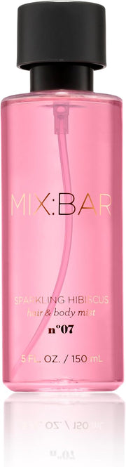 Sparkling Hibiscus - 5 Fl Oz (Pack of 1)