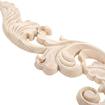 MUXSAM wood appliques for DIY home decor projects