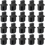 Skrfren RJ45 dust covers 20 pieces front view
