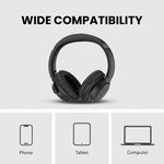 Avantree AS50Q lightweight design angle perspective