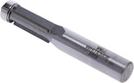 Whiteside 2502 router bit shank and bearing detail view