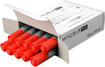 Cray-Pas Sakura twin marker dual tips close up