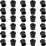 Xiwenquku BNC silicone protector caps front view
