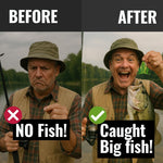 Lunkerhunt Lunker Frog packaging and brand label