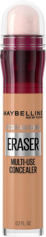 Maybelline Instant Age Rewind Eraser Dark Circles Treatment Multi-Use Concealer, 144, 1 Count (Packaging May Vary) - Image 11