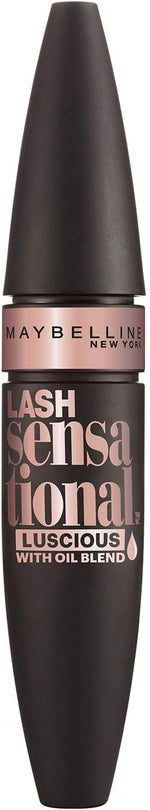 Maybelline Lash Sensational Luscious Mascara authentic imported product view