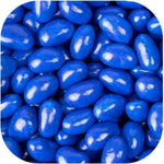 270ct Light Blue Blueberry Flavored Chewy Jelly Beans for Parties (12 oz) - Image 9