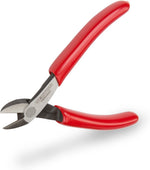 TEKTON Mini Needle Nose Pliers (Serrated Jaw) | PMN01001 - Image 11