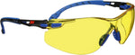 3M Safety Glasses, Solus 1000, S1202SGAF, ANSI Z87, Scotchgard Anti-Fog, Gray Lens, Green/Black Frame, Padded Temple, Soft Nosebridge, UV Protection, Premium Eye Protection - Image 15