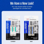 Tombow art eraser ready for use