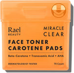 Rael Face Mask Skin Care, Bamboo Facial Mask Sheet Set - Variety Pack, Korean Skincare, All Skin Types, Gift Set (5 Hydration, 5 Vitamin C, 5 Collagen, 5 Tea Tree, 20 Sheets) - Image 12