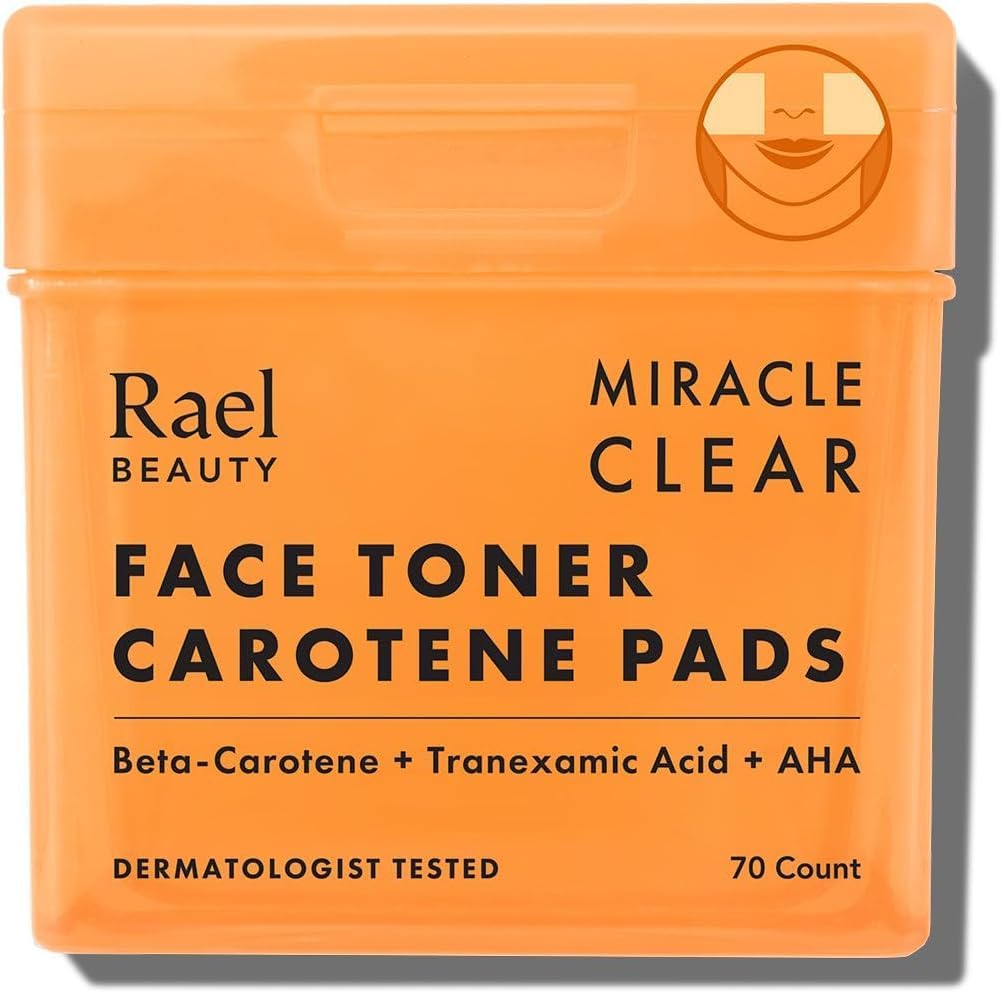 Rael Face Mask Skin Care, Bamboo Facial Mask Sheet Set - Variety Pack, Korean Skincare, All Skin Types, Gift Set (5 Hydration, 5 Vitamin C, 5 Collagen, 5 Tea Tree, 20 Sheets) - Image 12