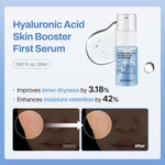 MEDITHERAPY Glow Boost Hydration Set | Vitatmin Bubble Serum + Getle Boost Kit (Retinal, Hyaluronic Acid & Squalane Moisturizer Set) - Radiance Care - Image 7