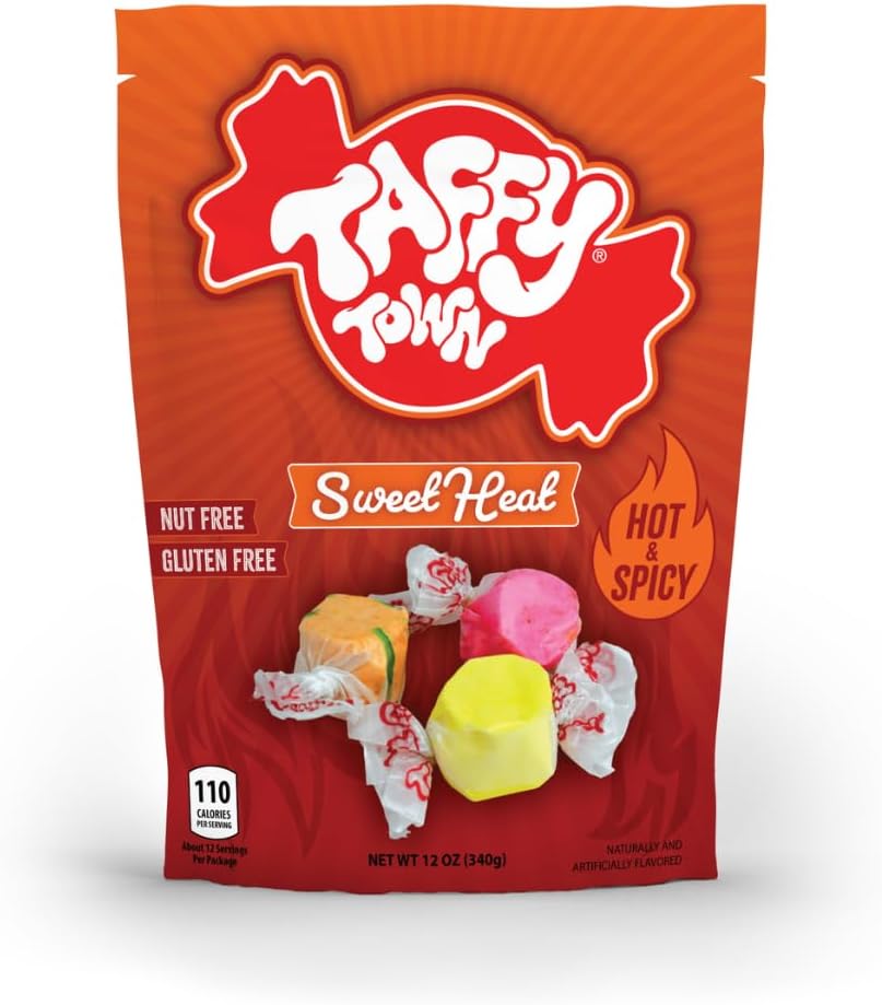 Taffy Town Pouch 12 oz (1, Assorted) - Image 9