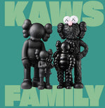 KAWS: FAMILY - Image 1