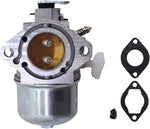 TINVHY 499158 carburetor side angle showing throttle linkage