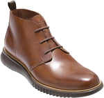 Cole Haan 2.Zerogrand chukka boot styled for men