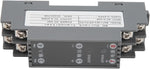 Current transmitter installed in control panel setup