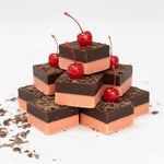 Valley Fudge, Orange Cream, Fresh Artisan Fudge, Real Butter, Gourmet Candy, Half Pound Package - Image 14