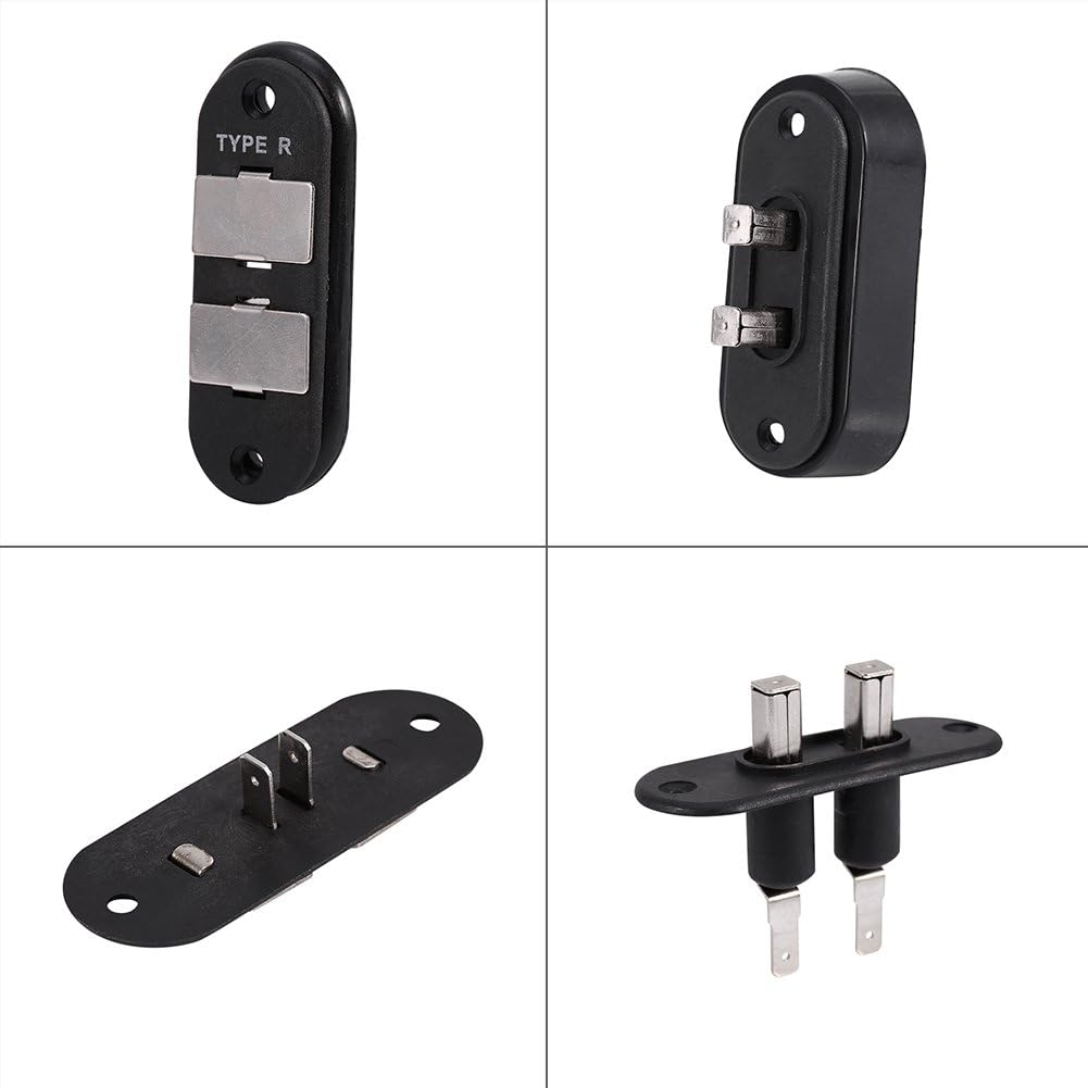 Universal car door lock contact switch close up
