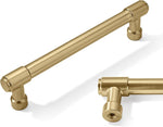 1 Pack Appliance pulls 18 inch(457mm) Brushed Satinz Nickel Cabinet Pulls Extra Long Cabinet Handles Kitchen Hardware for Cabinets and Drawer - Image 15