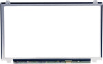 Generic replacement laptop LCD screen front view