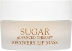 Fresh Sugar Advanced Therapy Recovery Lip Mask 10g front view authentic import