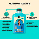 Lola From Rio Danos Vorazes repairing shampoo for damaged hair