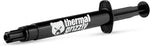 Thermal Grizzly Hydronaut syringe with application spatula