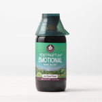 WishGarden Herbs Postpartum Emotional Baby Blues 4 Fluid Ounce front view