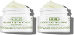 Kiehl's Avocado Eye Treatment, Nourishing and Hydrating Eye Cream, Avocado Oil and Caffeine to Energize and Invigorate Skin, Tired Eyes, 99% Naturally Derived Formula | Under Eye Cream with Avocado Oil & Caffeine - Daily Under Eye Tightner & Brightener - Image 9