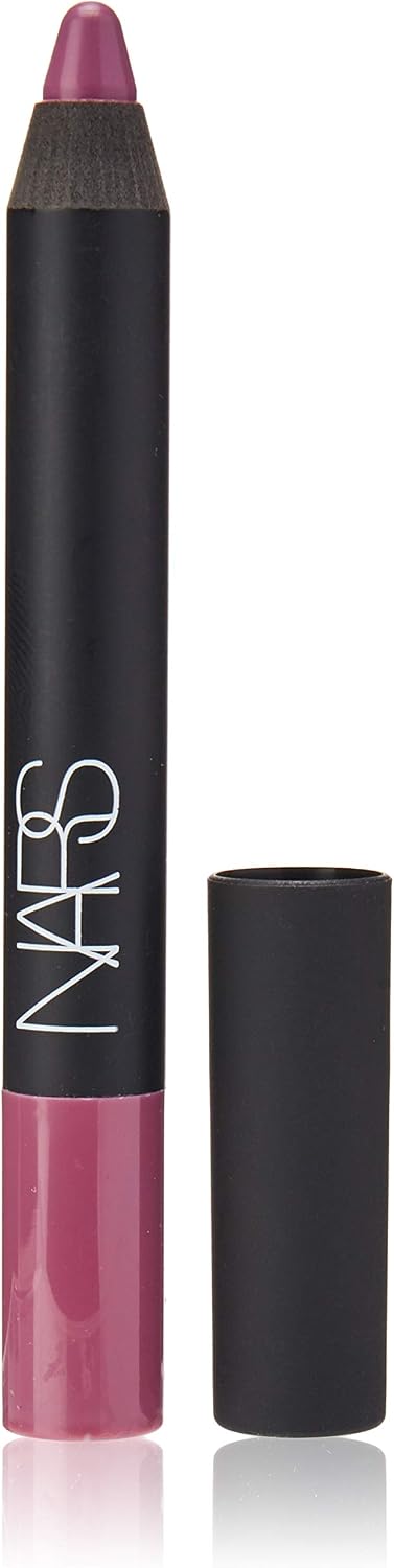 NARS Velvet Matte Lip Pencil, Walkyrie, 0.08 Ounce (2463) - Image 10