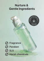 Celimax Cica Niacinamide serum outer packaging box details