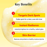 Eqqualberry face moisturizer jar texture and ceramide capsules