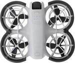 FSIDIWT shock-absorbing protector ready for installation