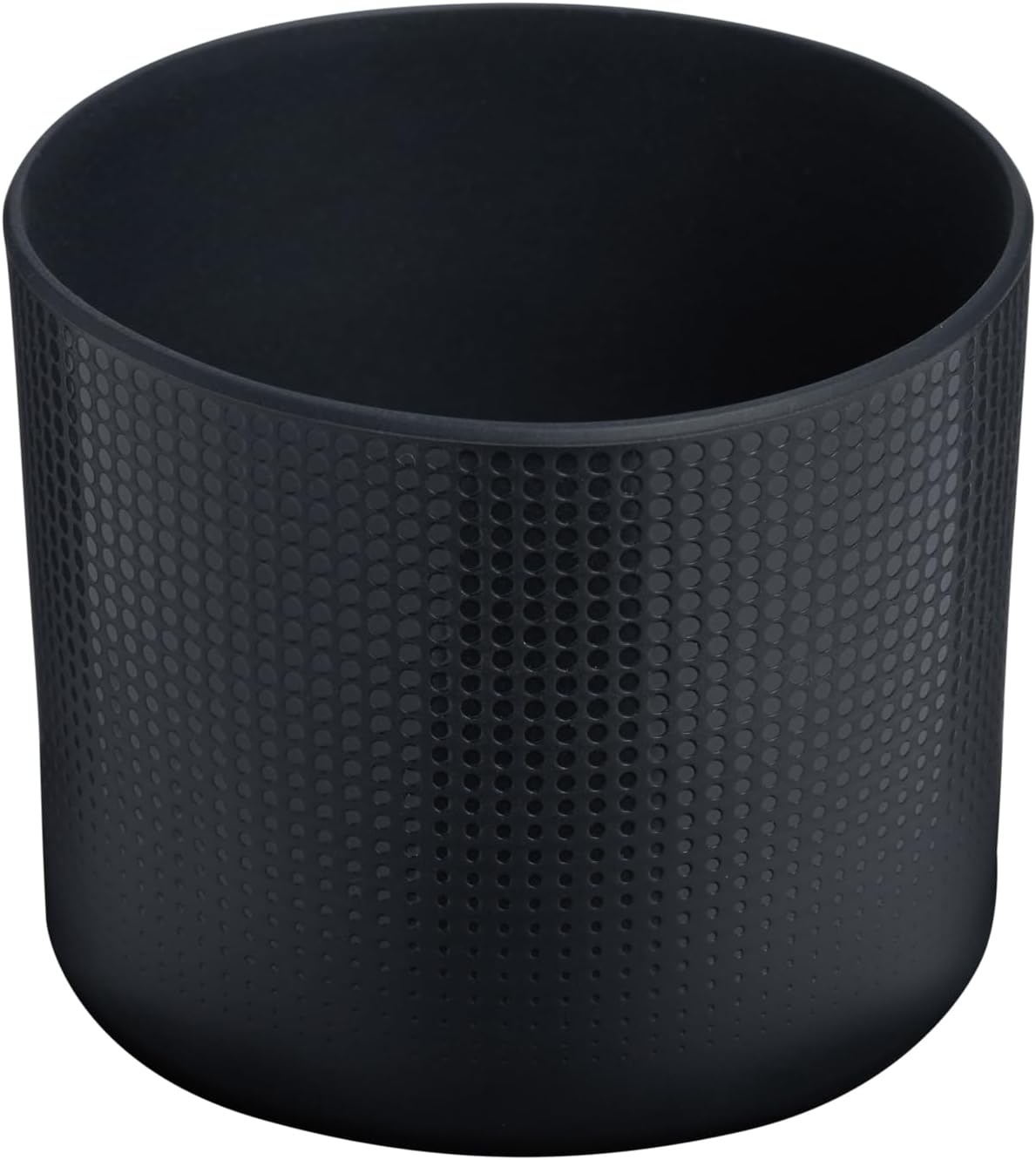 Stanley tumbler accessory set installed on 40 ounce cup