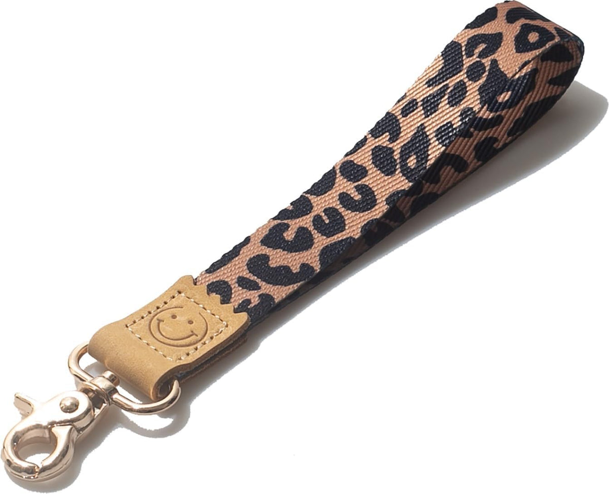 DQL Wrist Lanyard for ID Badges, Cute Key ID Badge Holder, Hand Wristlet Lanyard Keychain Holder for Women - Image 10