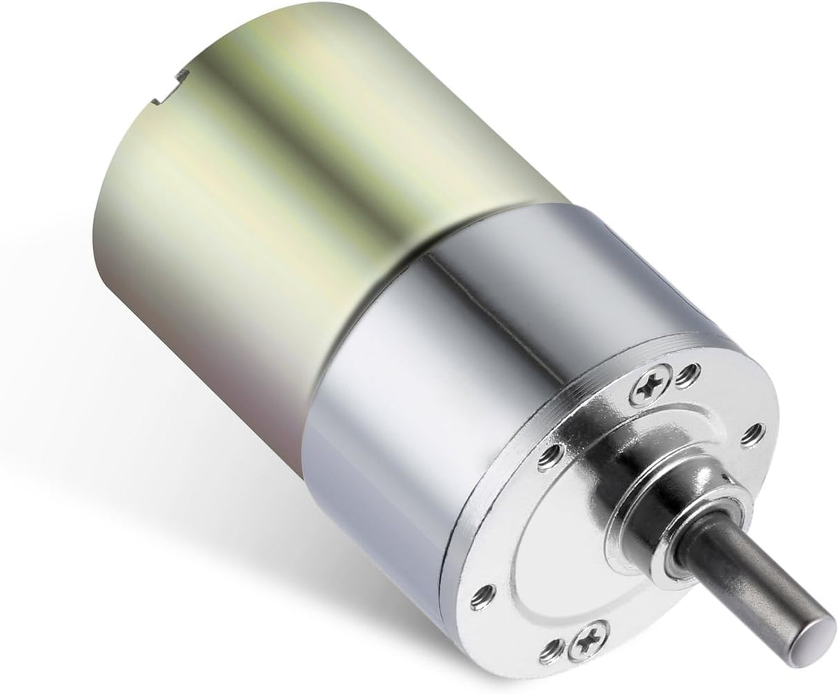 Greartisan industrial gear motor mounting hole dimensions