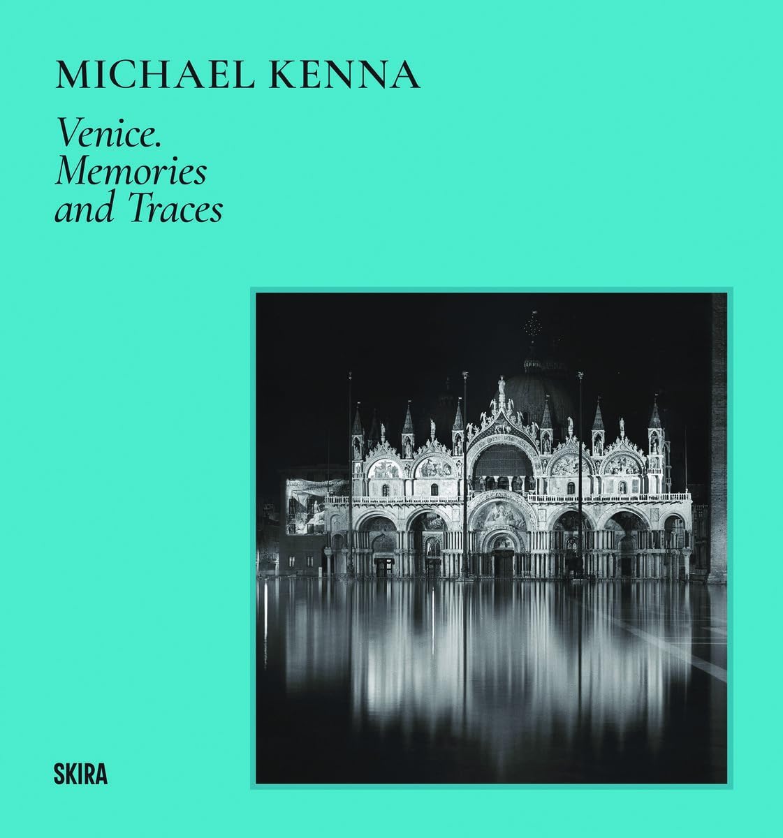 Michael Kenna: Venice - Image 1