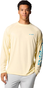 Columbia Mens PFG Terminal Tackle Long Sleeve Shirt - Image 15