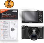 BoxWave matte film skin for Sony camera