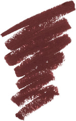 Close up of Charlotte Tilbury eyeliner pencil tip