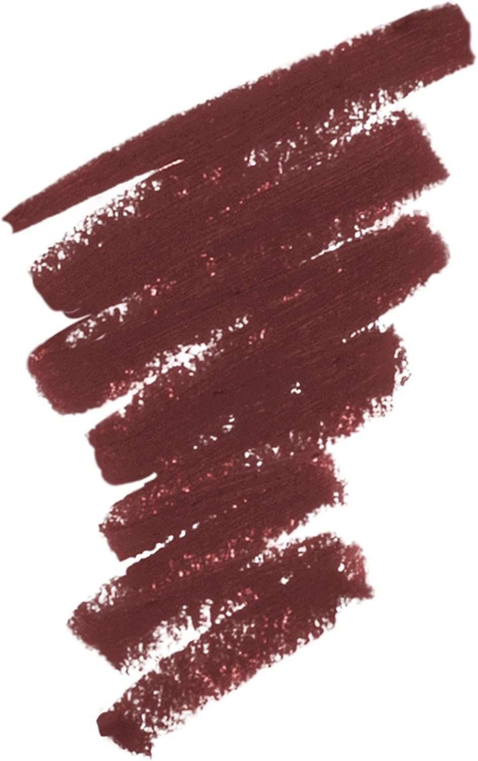 Close up of Charlotte Tilbury eyeliner pencil tip