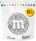 M&M'S WORLD Miss to Mrs. Themed Packs Filled with Printed Milk Chocolate Candies-30 Packs,For Bridal Shower Party Favors,Weddings,Bachelorette Party Favors,Bridesmaids Gifts for Wedding Day and More - Image 11