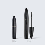 Este Lauder Turbo Lash High Powered Volume + Length Black Mascara - Image 8