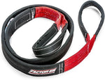 Factor 55 tree saver low stretch polyester strap front view
