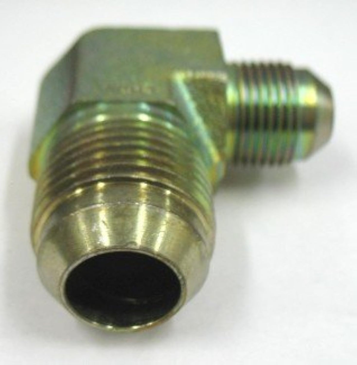 Century Spring C-315 metal tension coil spring full length view