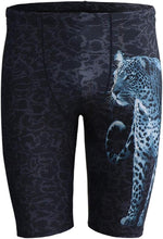 PIQIDIG youth boys swim jammers front view
